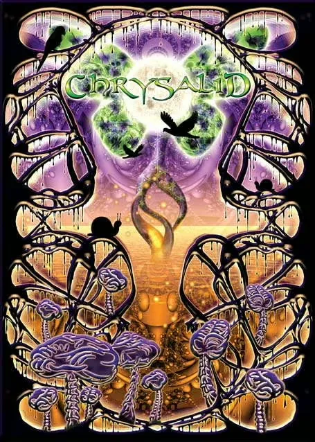 Chrysalid