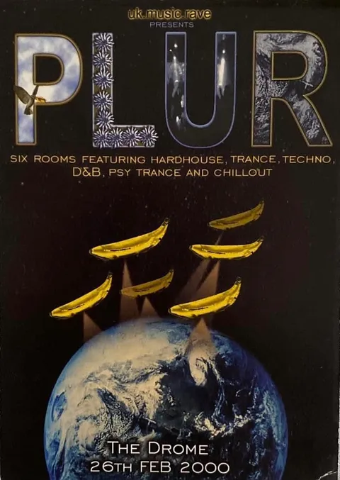 PLUR