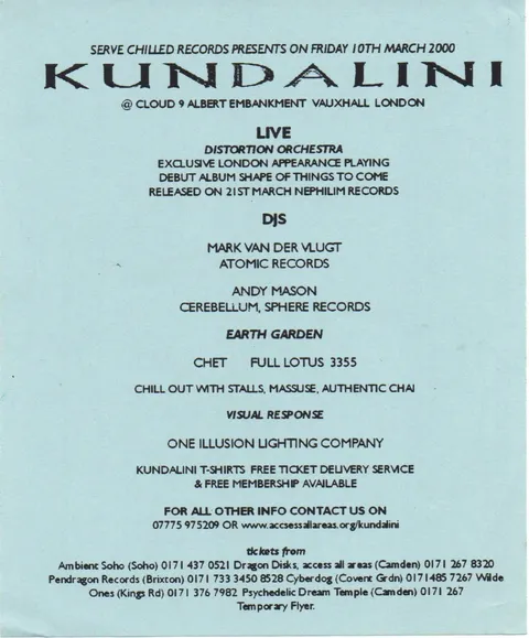 Kundalini